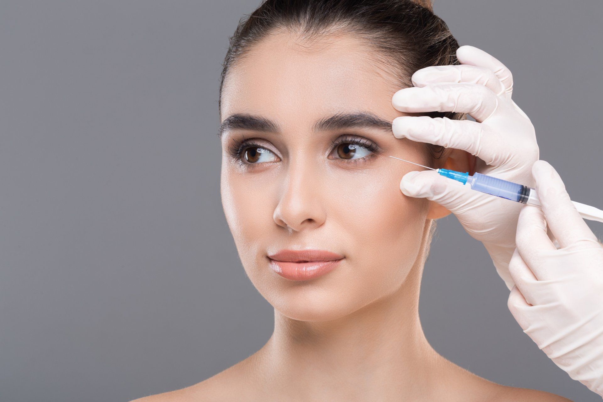 Botox - Toxina Botulínica