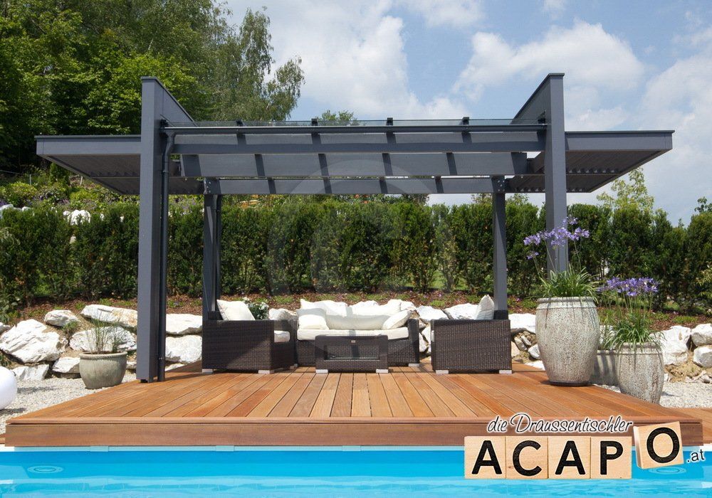 Pergola Karner