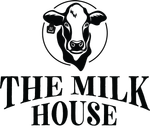 The Milk House Logo