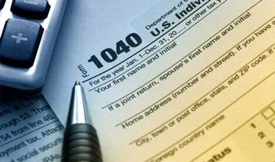 US Tax Form 1040 - Tax Services in Garden Grove, CA US Tax Form 1040 - Tax Services in Garden Grove, CA