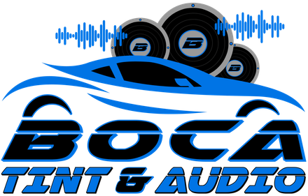 Boca Tint and Audio