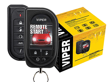 remote car start near me