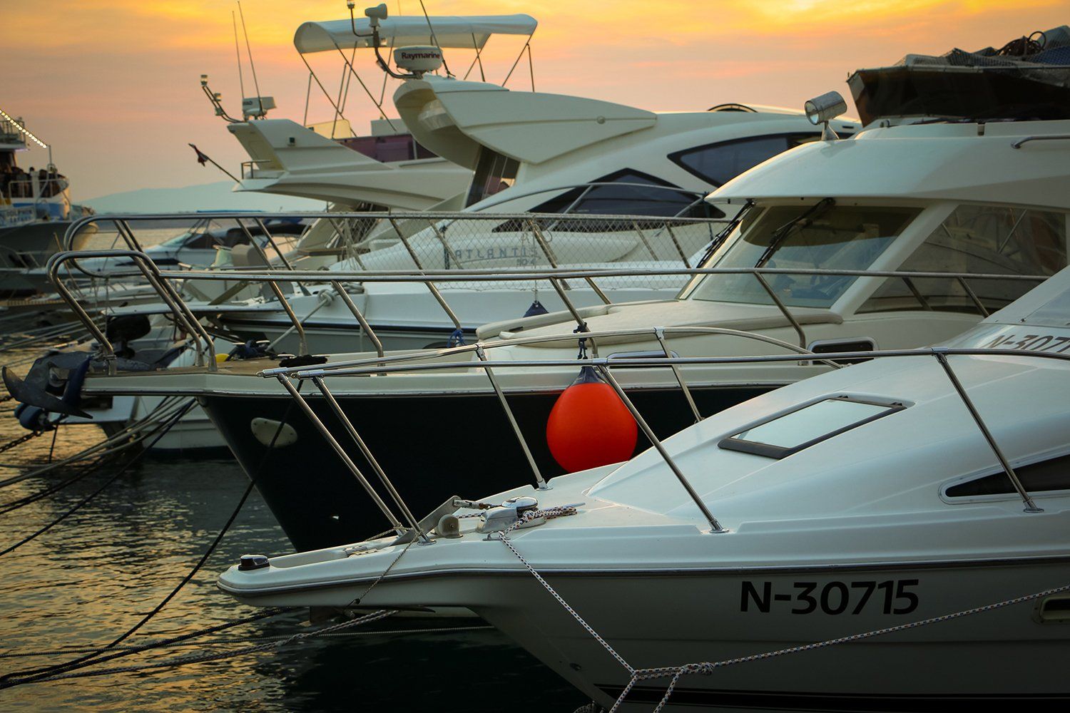 boat window tinting boca raton