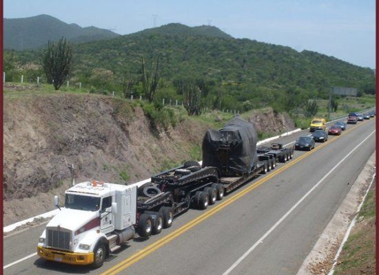 Flatbed Carriers and Trailers 13