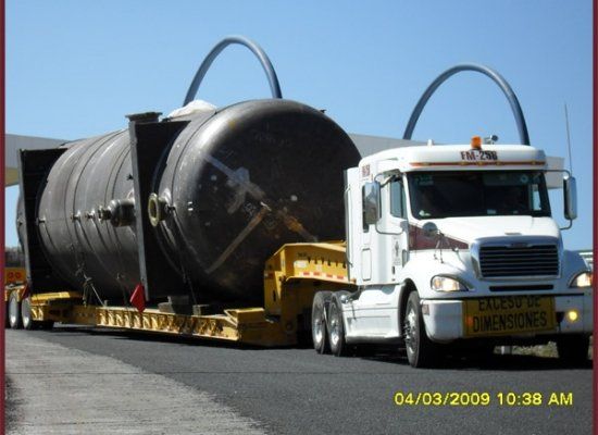 Flatbed Carriers and Trailers 15