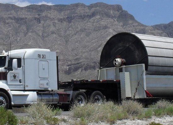 Flatbed Carriers and Trailers 17