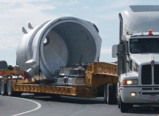 Flatbed Carriers and Trailers 18
