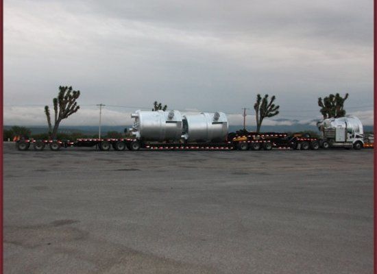 Flatbed Carriers and Trailers 19