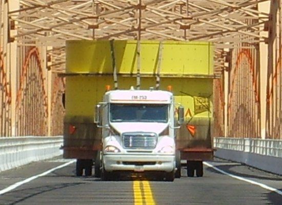 Flatbed Carriers and Trailers 22