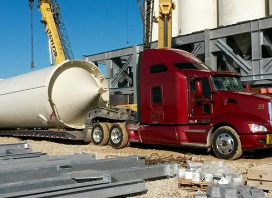 Flatbed Carriers and Trailers 5