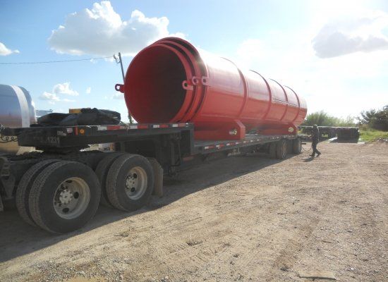 Flatbed Carriers and Trailers 23