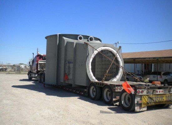 Flatbed Carriers and Trailers 24