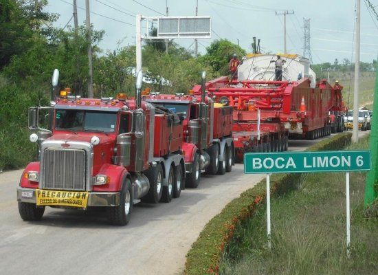 Flatbed Carriers and Trailers 26