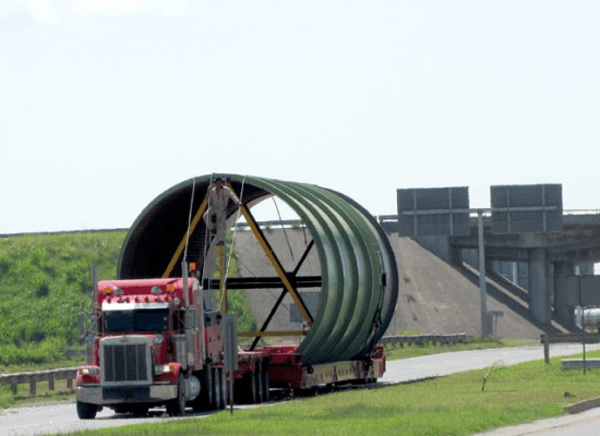 Flatbed Carriers and Trailers 28