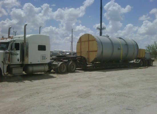 Flatbed Carriers and Trailers 9