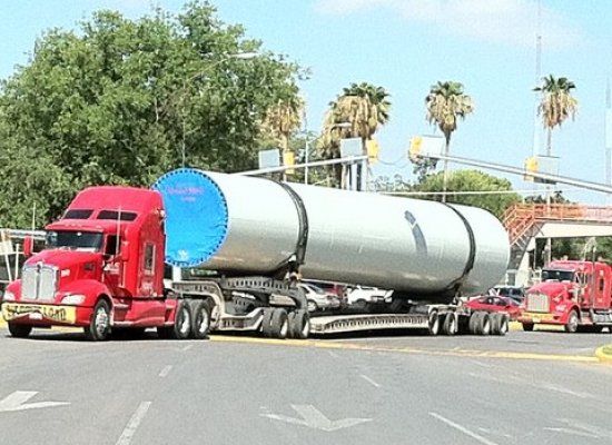 Flatbed Carriers and Trailers 10