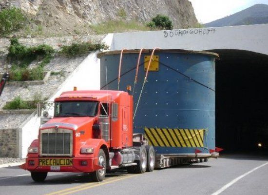 Flatbed Carriers and Trailers 11