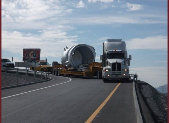 Flatbed Carriers and Trailers 12