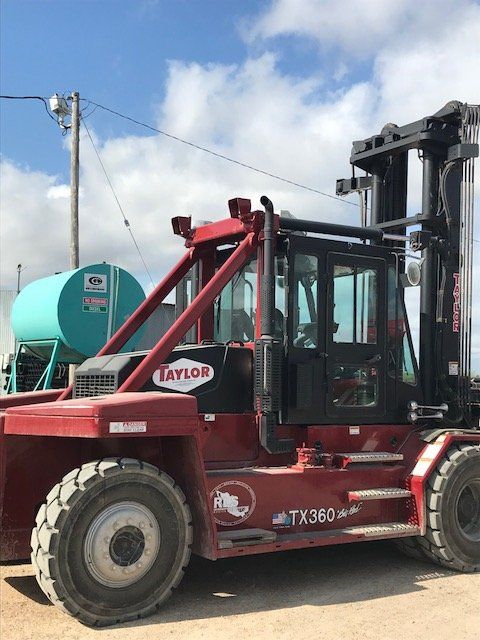 Freight Service in Laredo, TX 6