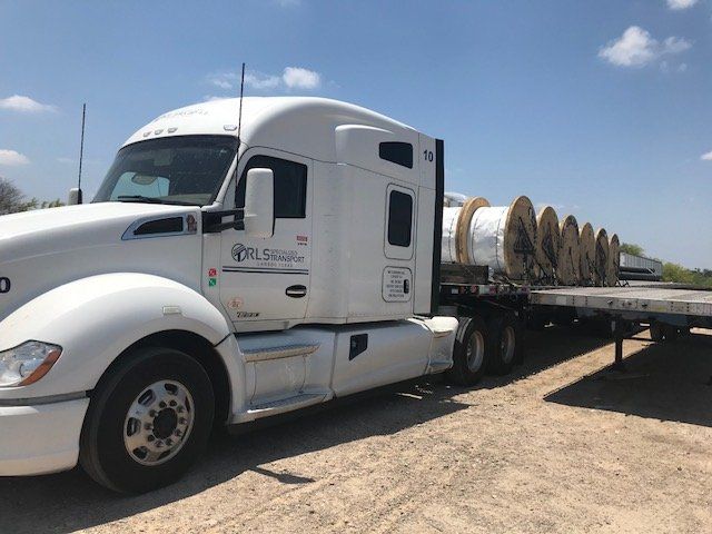 Shipping Service in Laredo, TX 7