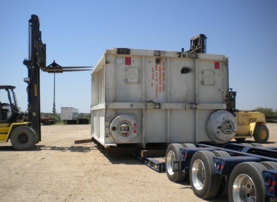 RLS International Transportation 5