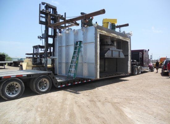 RLS International Transportation 6