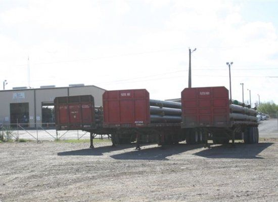 RLS International Transportation 1