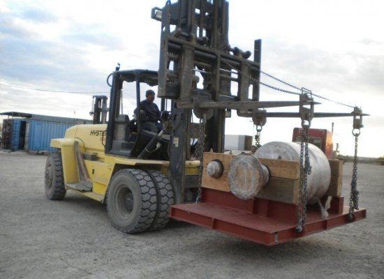 RLS International Transportation 2