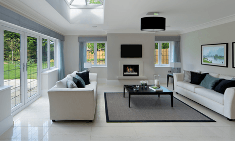 Repointing and rendering