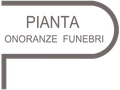 Pianta Onoranze Funebri-LOGO