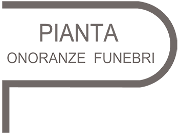 Pianta Onoranze Funebri-LOGO Pianta Onoranze Funebri-LOGO