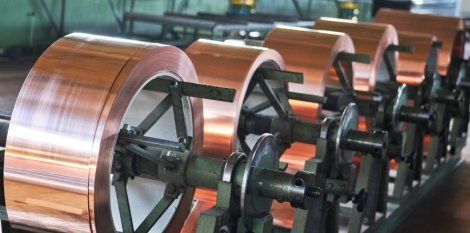 coperture per l'edilizia industriale