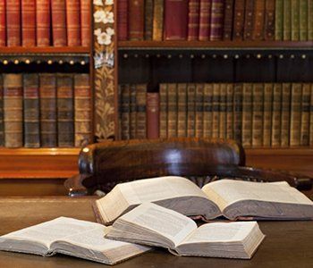 Law Books—Law Firm in Petersburg & Richmond, VA Law Books—Law Firm in Petersburg & Richmond, VA