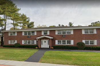 Capital Psychological Associates Delaware Avenue Office Building
