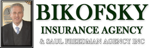 Bikofsky Insurance Agency Inc Bikofsky Insurance Agency Inc