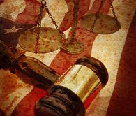 Magistrate — Scale and Gavel in Abingdon, VA Magistrate — Scale and Gavel in Abingdon, VA