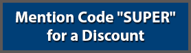 Mention Code Super for a Discount - Bail Bond Agents