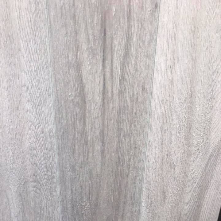laminated floor