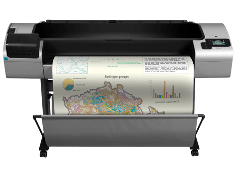 plotter repair, service and maintenance