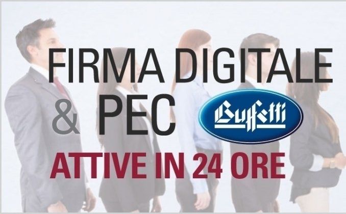 firma digitale