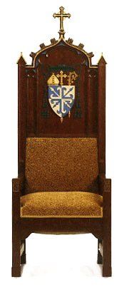religious chair religious chair