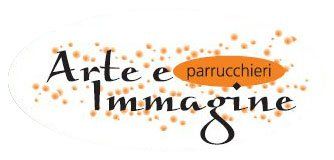 Arte e Immagine Parrucchieri logo