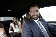 Portchester Car Service