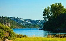 Tourism in Katonah