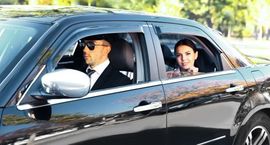 Access Transportation Services