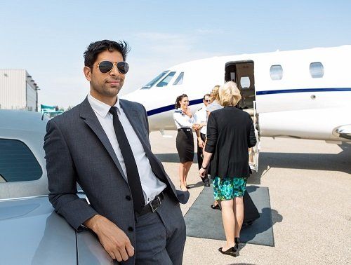 Airport Transportation