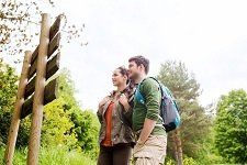 Tourism in Larchmont