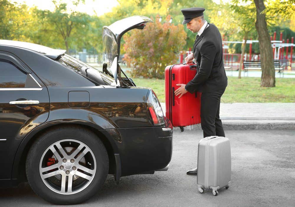 Transportation in Mt Kisco