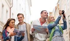 Tourism, Hotels in Portchester