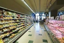 white plains Economy